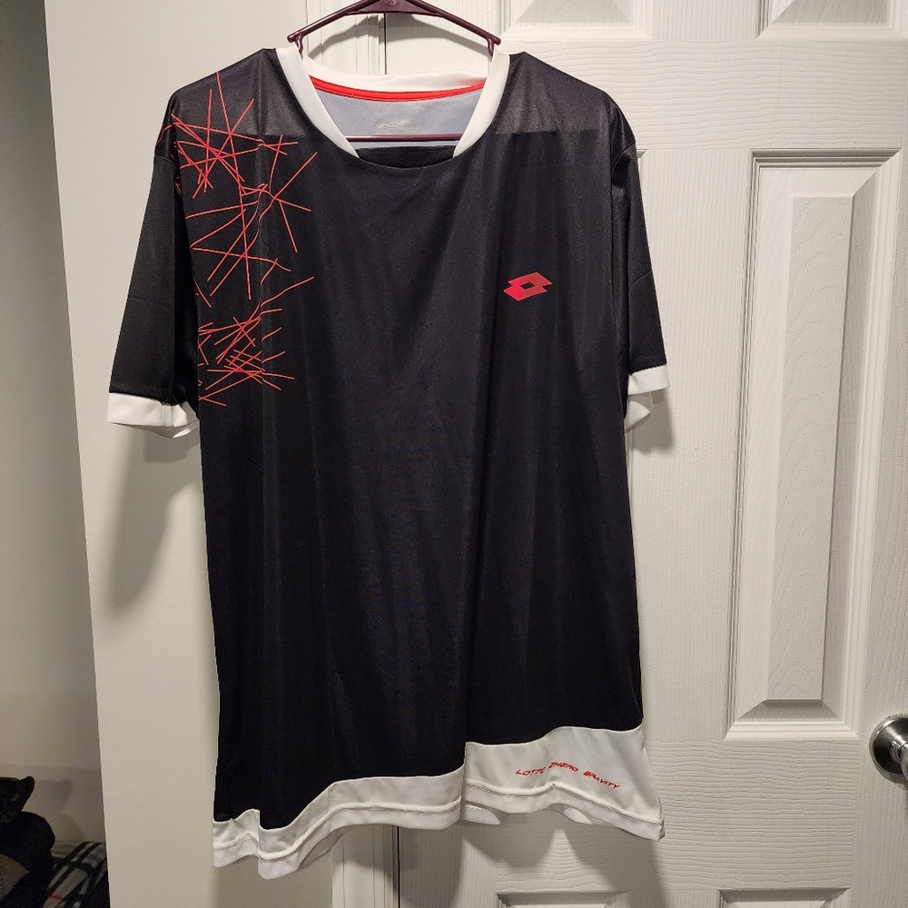 Lotto Zero Gravity xxl Shirt